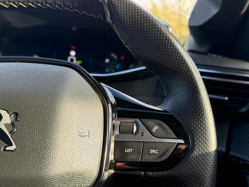 Used Peugeot 208 2023 for sale - 77850800: Photo 33