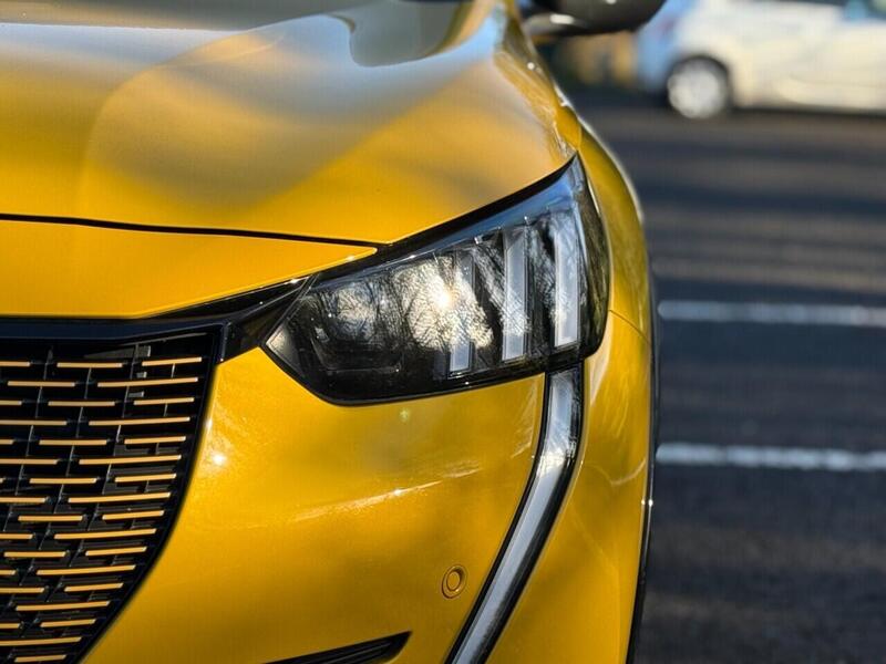 Used Peugeot 208 2023 for sale - 77850800: Photo 37