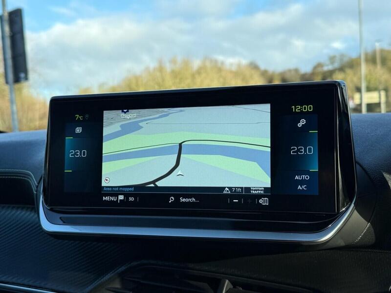 Used Peugeot 208 2023 for sale - 77850800: Photo 4