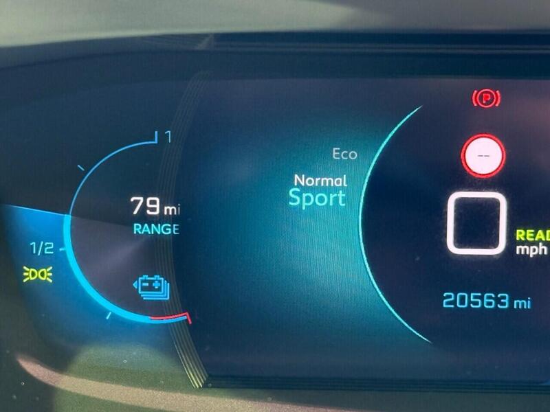 Used Peugeot 208 2023 for sale - 77850800: Photo 47