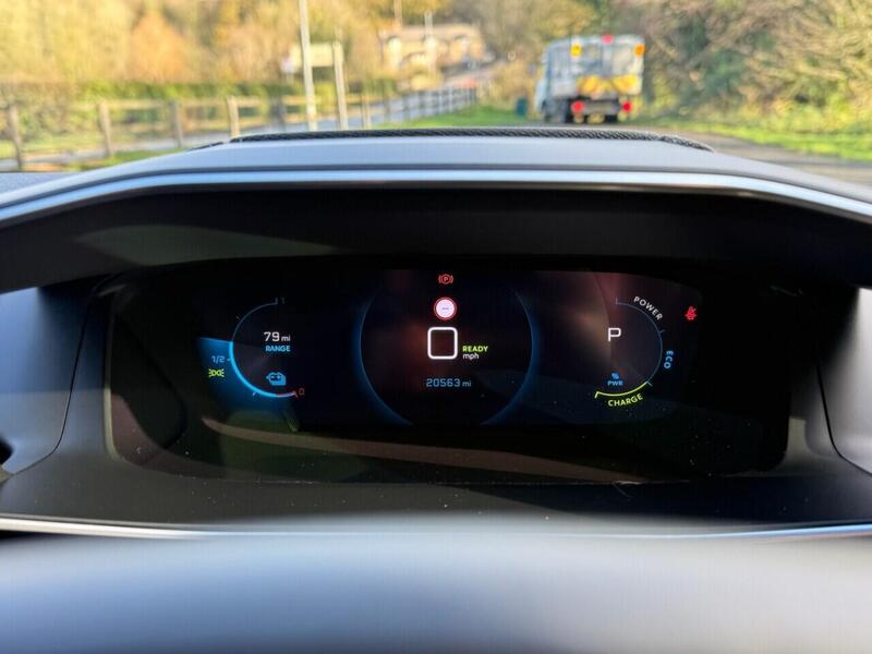 Used Peugeot 208 2023 for sale - 77850800: Photo 48