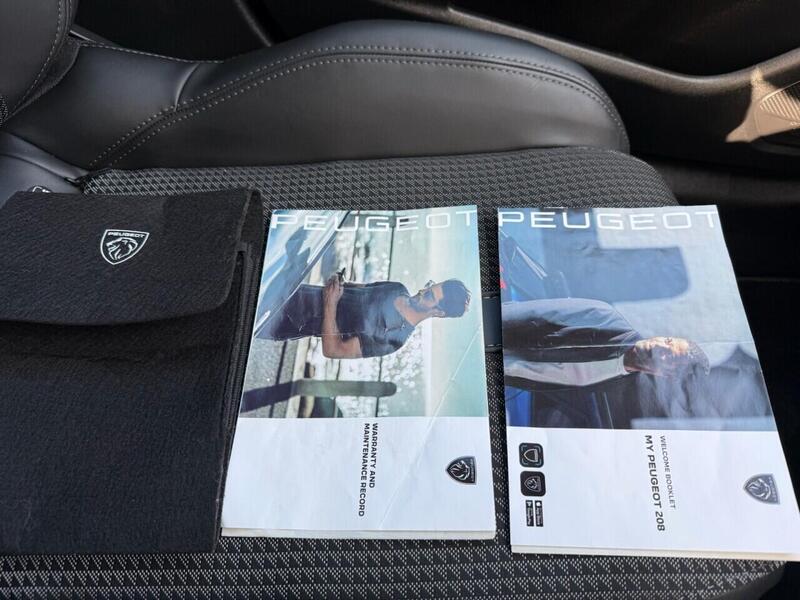 Used Peugeot 208 2023 for sale - 77850800: Photo 50