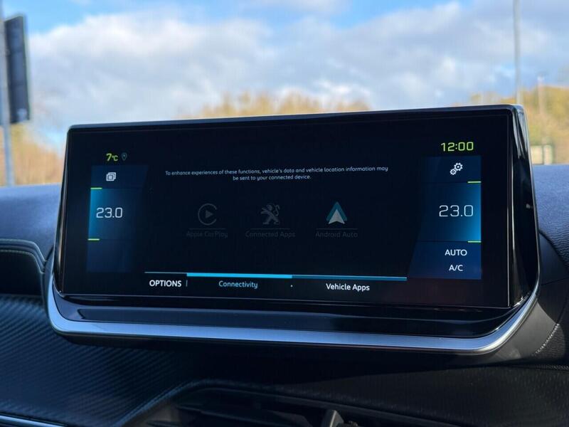 Used Peugeot 208 2023 for sale - 77850800: Photo 6