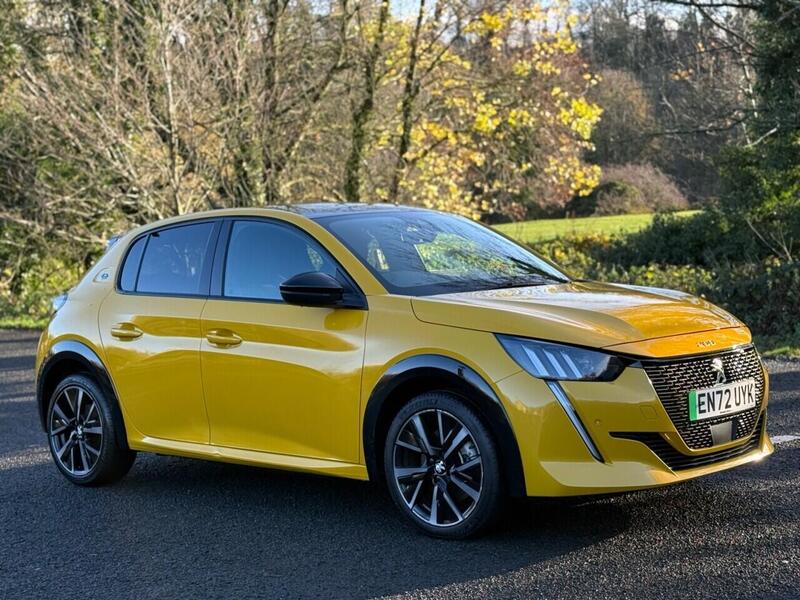 Used Peugeot 208 2023 for sale - 77850800: Photo 8