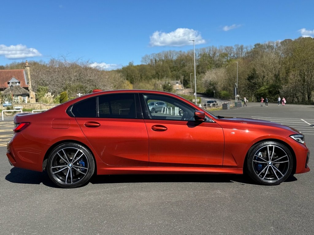 Used BMW 3 Series 2019 for sale - 76338351: Photo 10