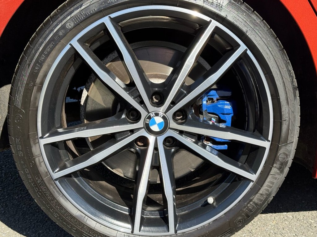Used BMW 3 Series 2019 for sale - 76338351: Photo 12