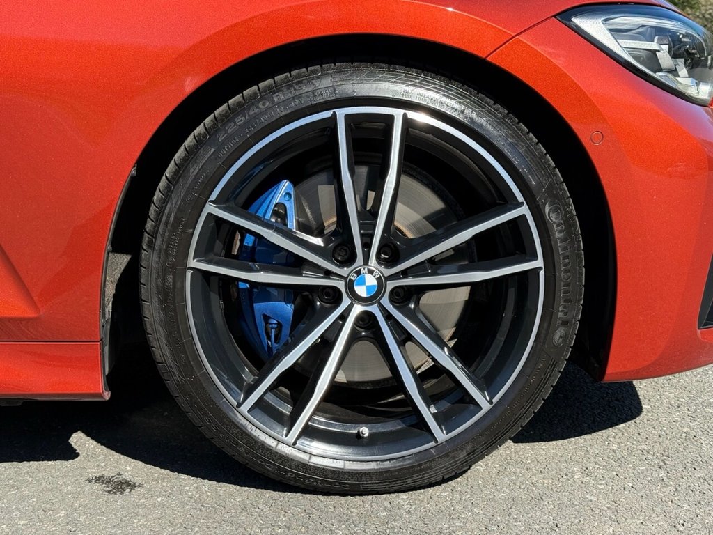 Used BMW 3 Series 2019 for sale - 76338351: Photo 13