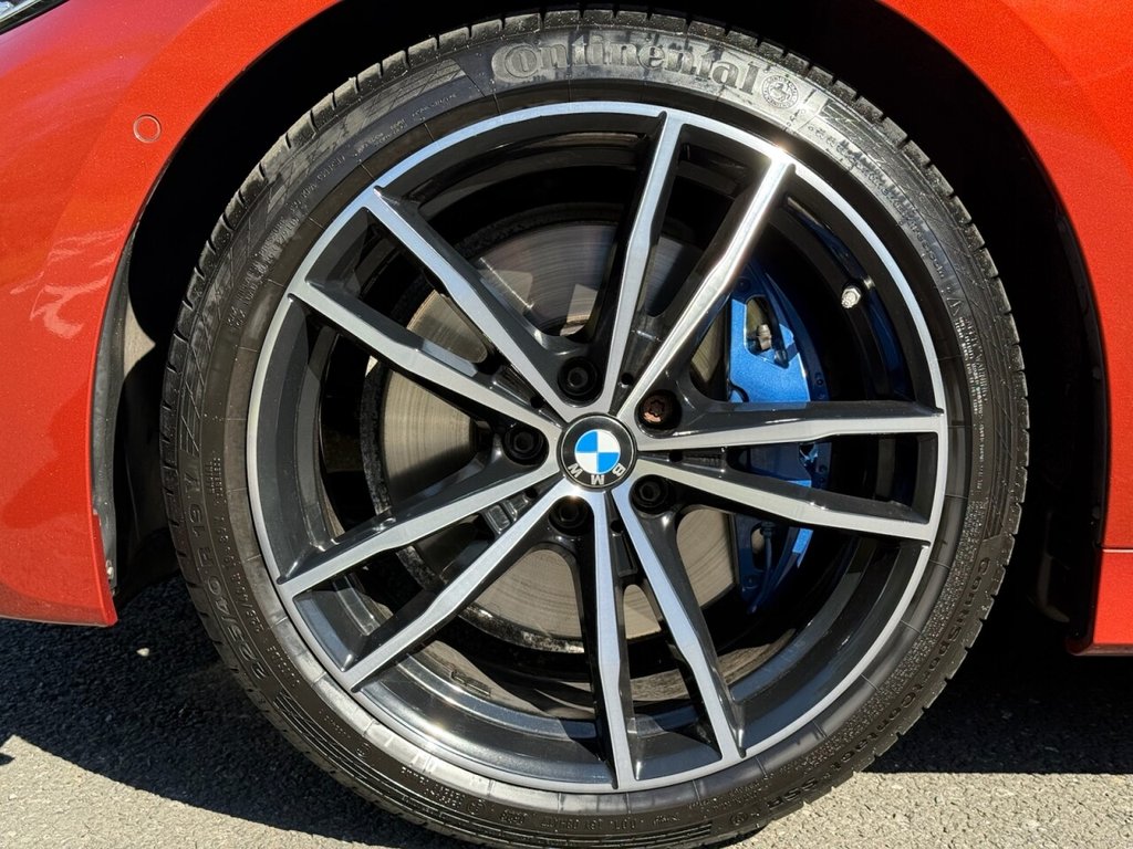 Used BMW 3 Series 2019 for sale - 76338351: Photo 14