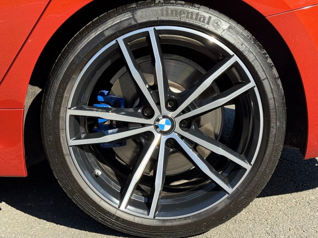 Used BMW 3 Series 2019 for sale - 76338351: Photo 15