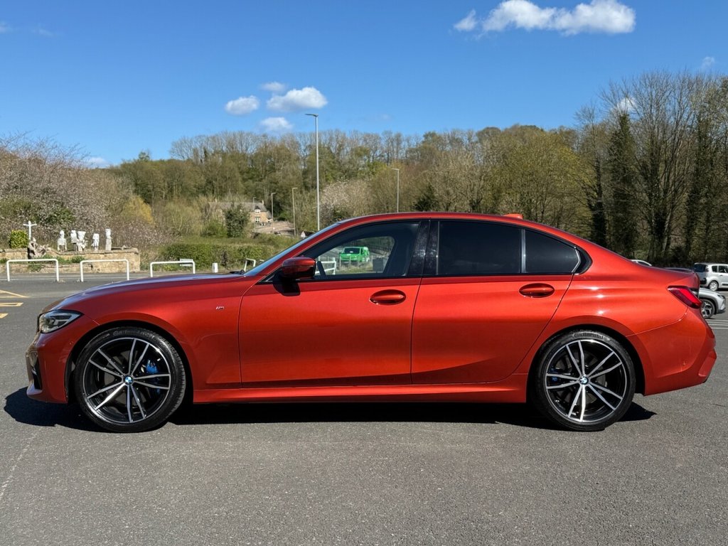 Used BMW 3 Series 2019 for sale - 76338351: Photo 16