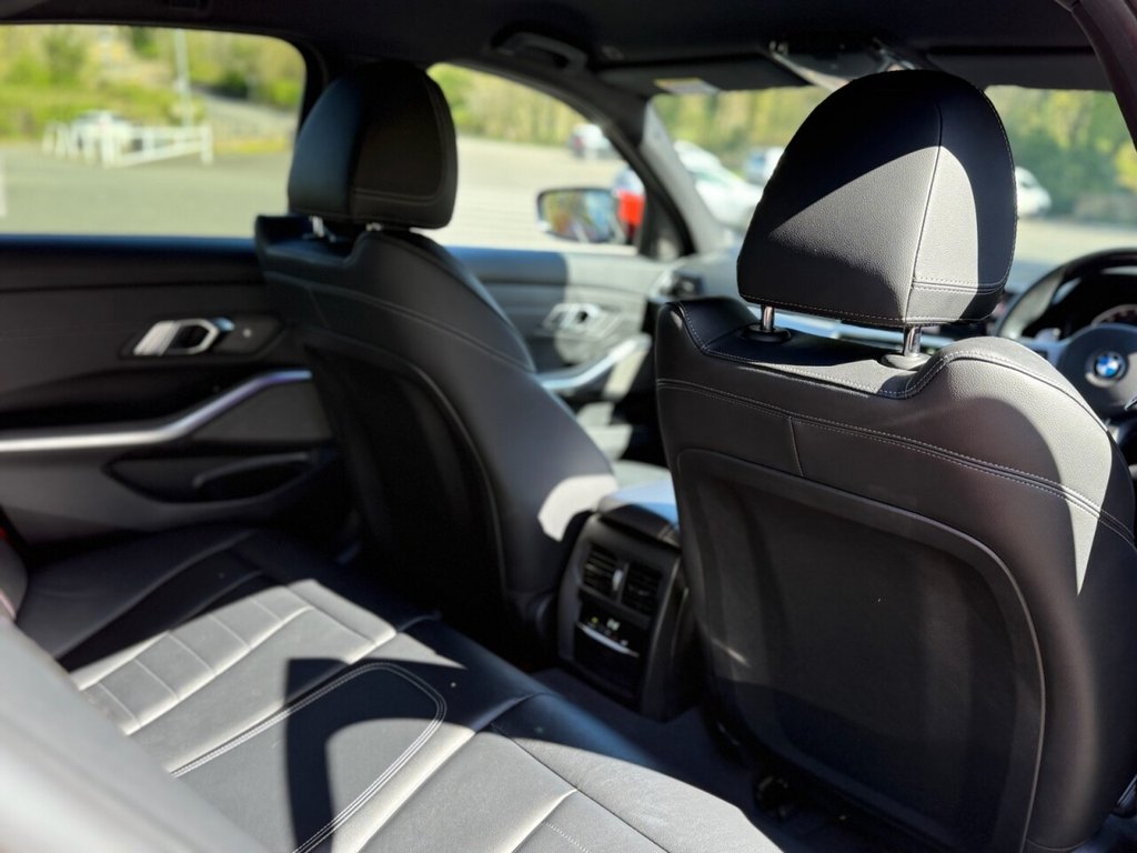 Used BMW 3 Series 2019 for sale - 76338351: Photo 19