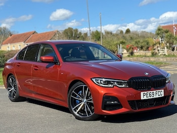 BMW - 3 Series