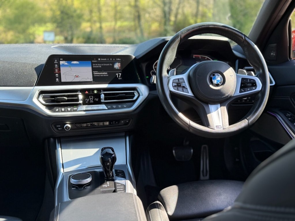 Used BMW 3 Series 2019 for sale - 76338351: Photo 2