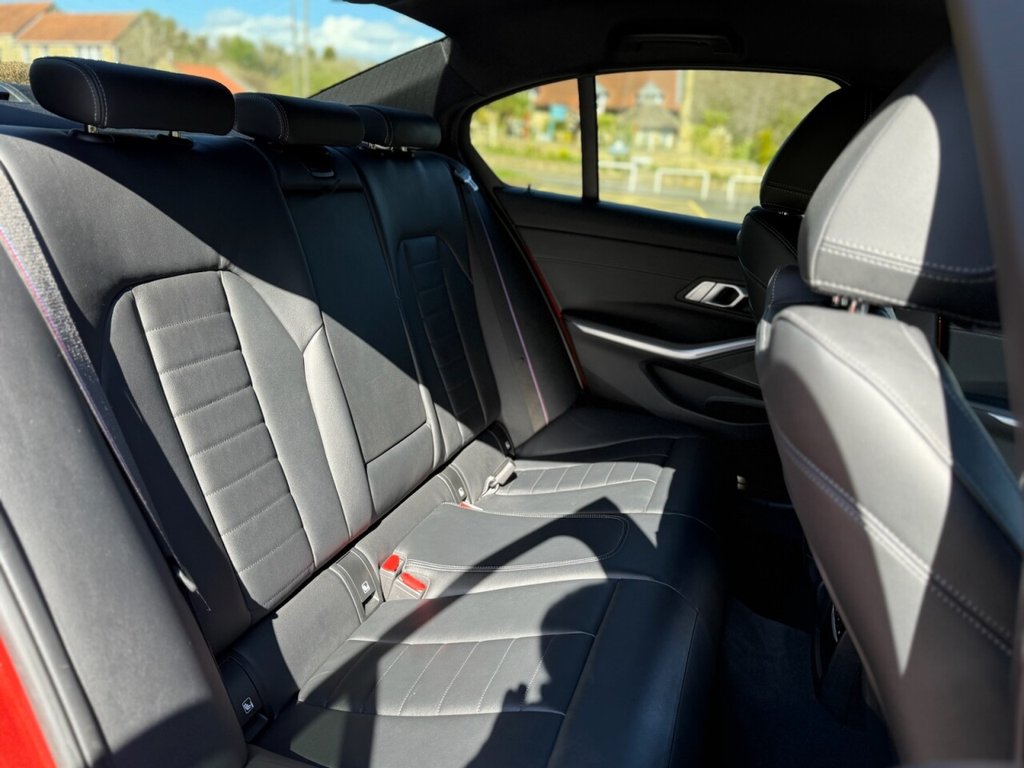 Used BMW 3 Series 2019 for sale - 76338351: Photo 20