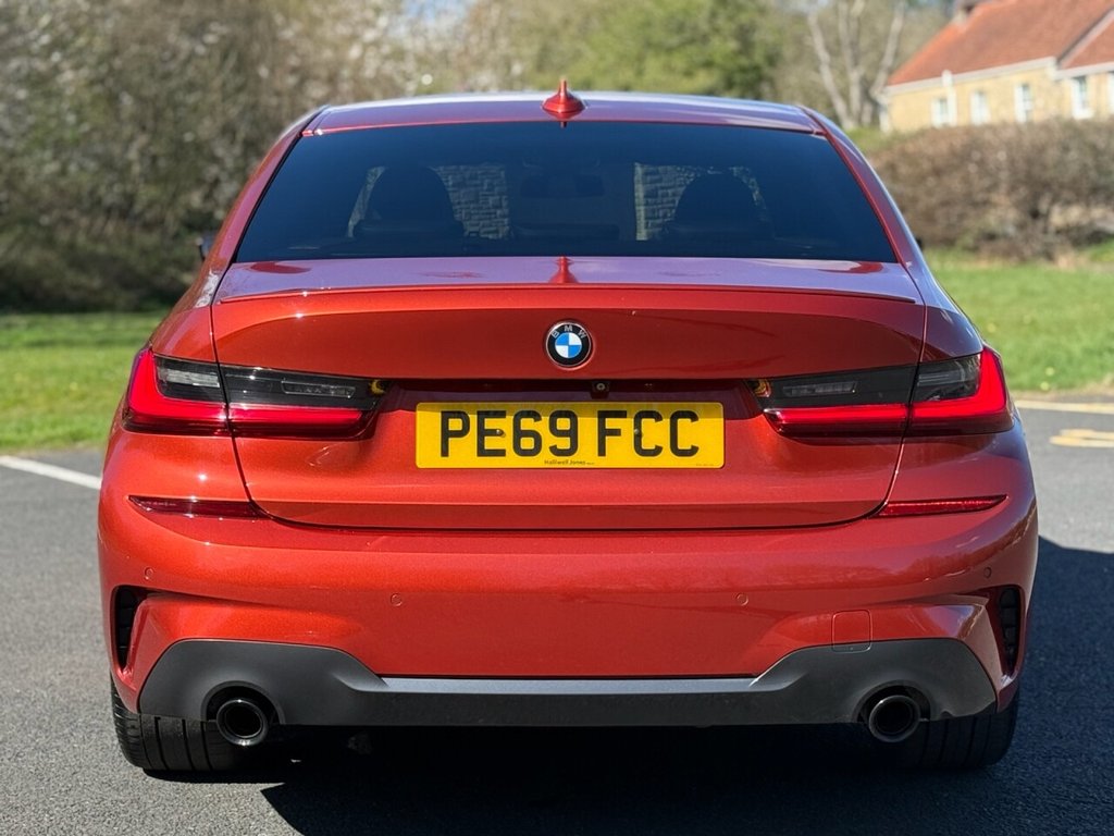 Used BMW 3 Series 2019 for sale - 76338351: Photo 22