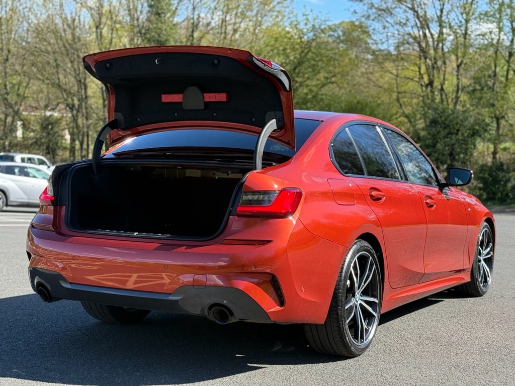 Used BMW 3 Series 2019 for sale - 76338351: Photo 24
