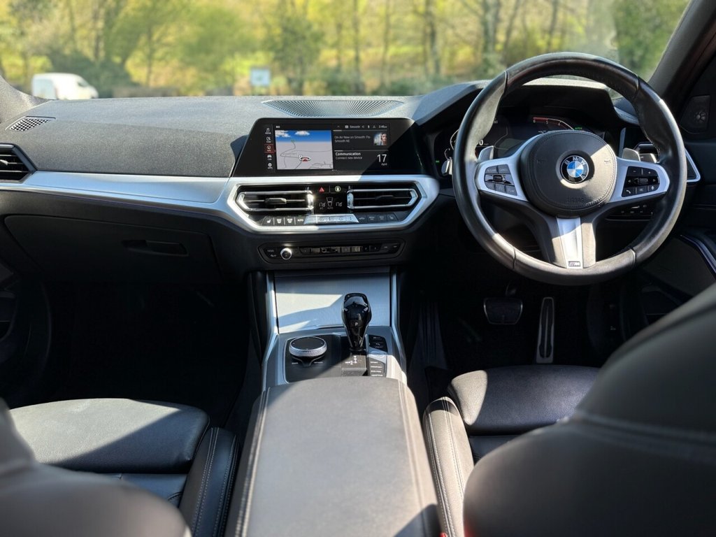 Used BMW 3 Series 2019 for sale - 76338351: Photo 26