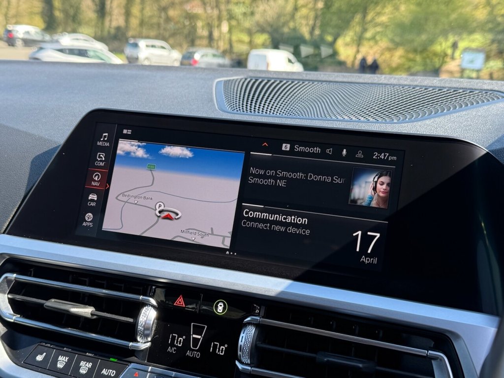 Used BMW 3 Series 2019 for sale - 76338351: Photo 28