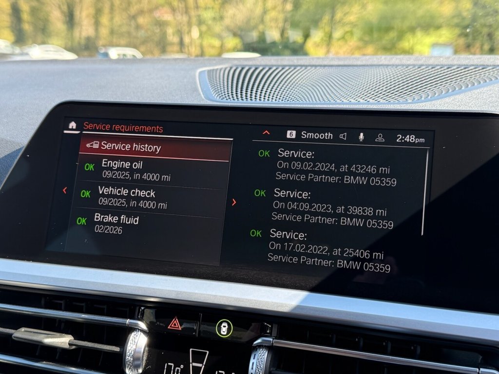 Used BMW 3 Series 2019 for sale - 76338351: Photo 29