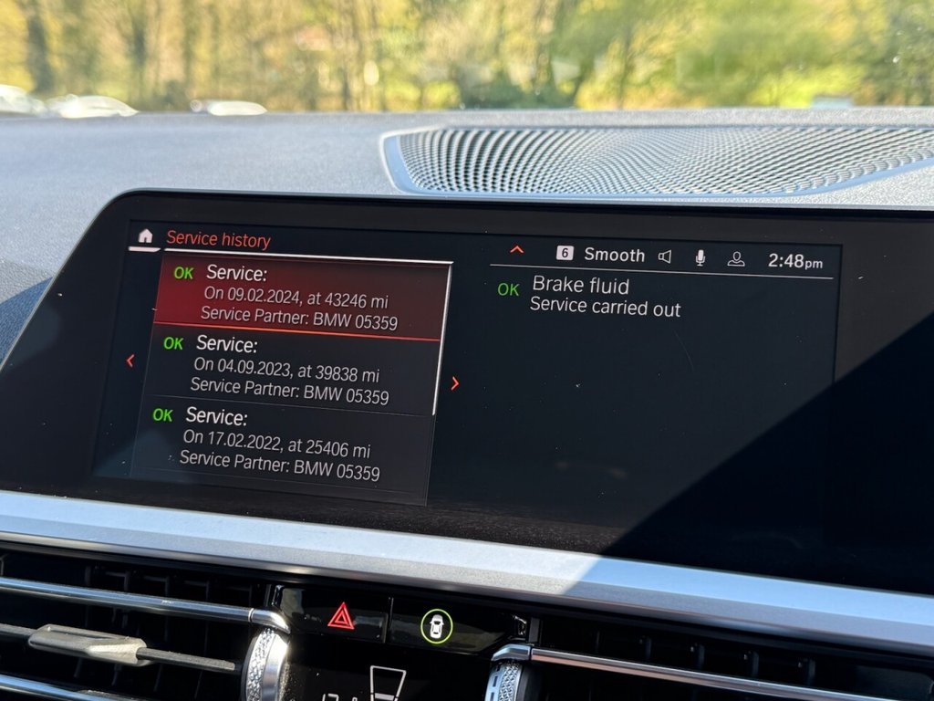 Used BMW 3 Series 2019 for sale - 76338351: Photo 30