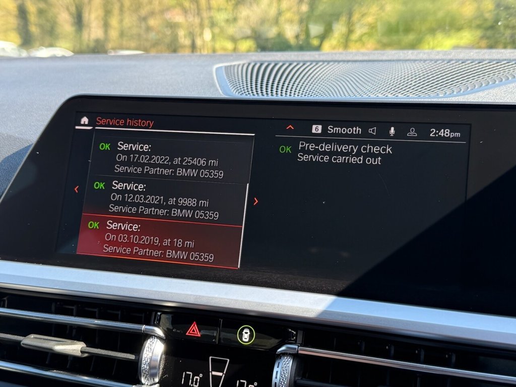 Used BMW 3 Series 2019 for sale - 76338351: Photo 31
