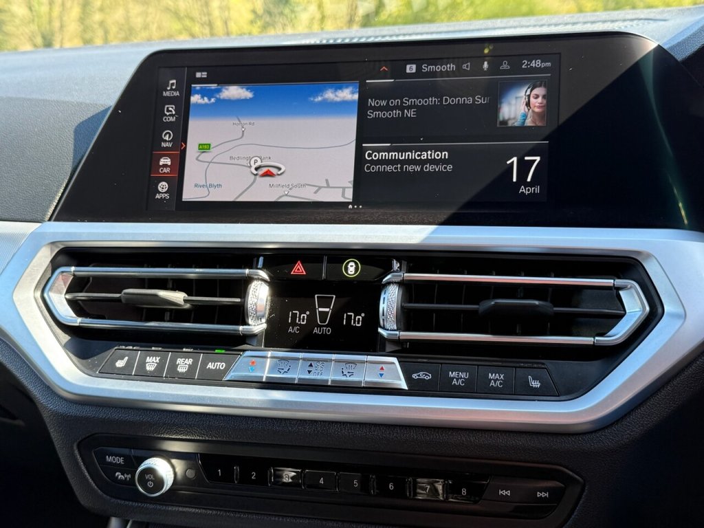 Used BMW 3 Series 2019 for sale - 76338351: Photo 32