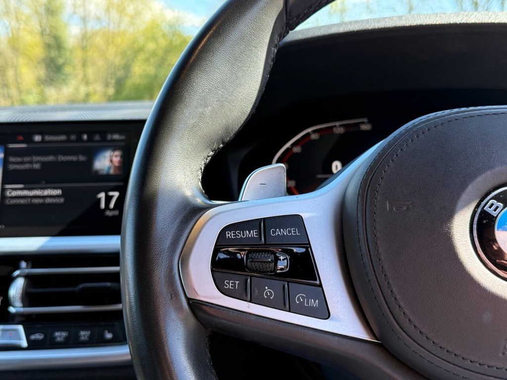 Used BMW 3 Series 2019 for sale - 76338351: Photo 37