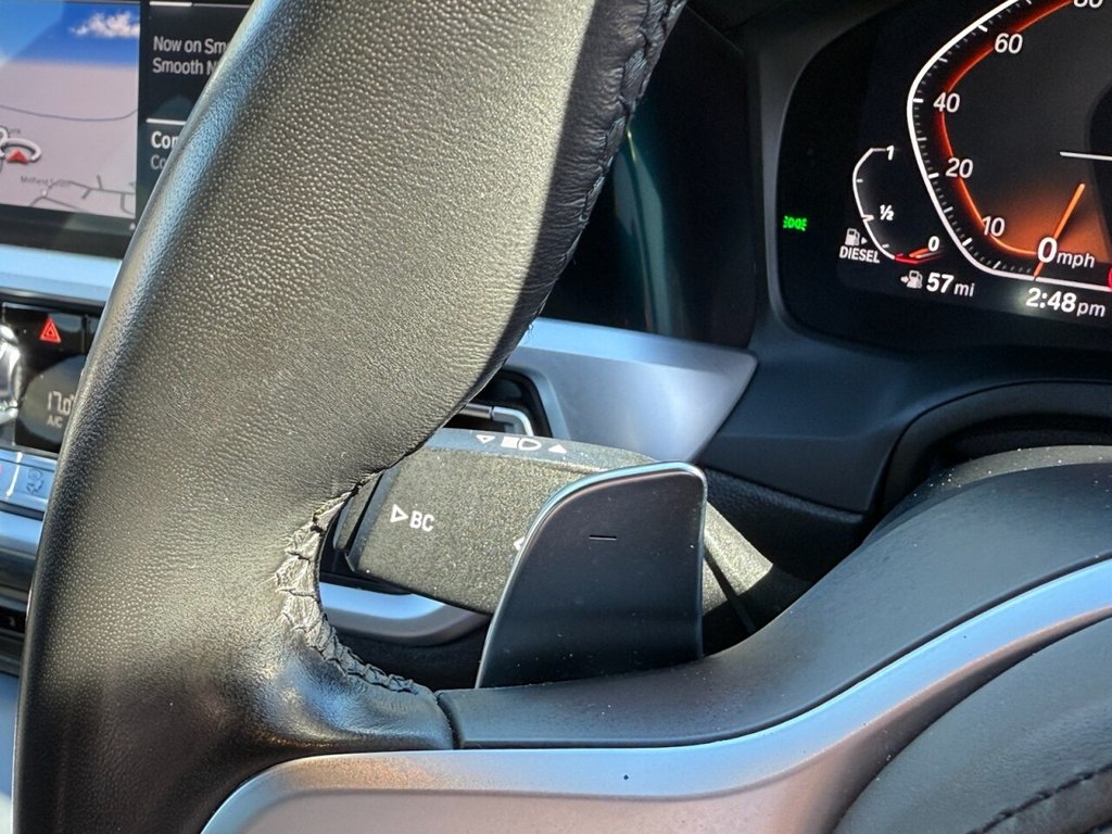 Used BMW 3 Series 2019 for sale - 76338351: Photo 39