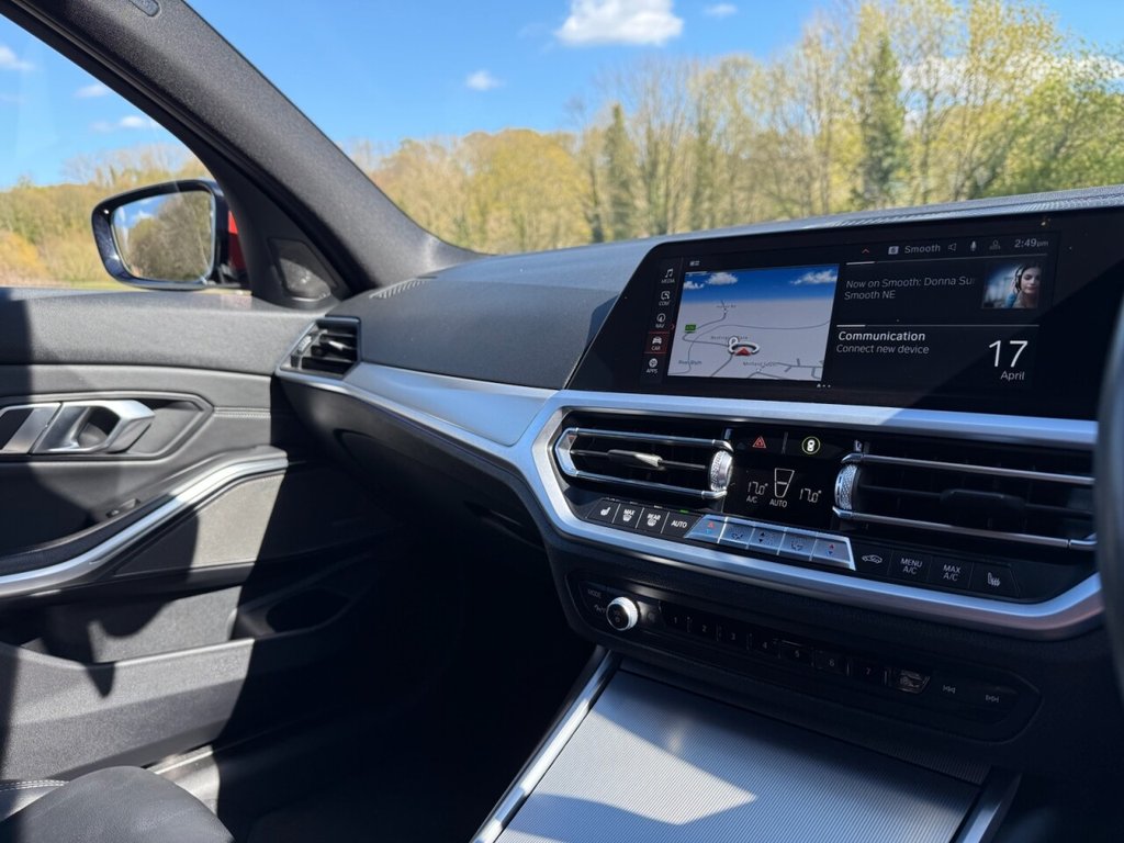 Used BMW 3 Series 2019 for sale - 76338351: Photo 40
