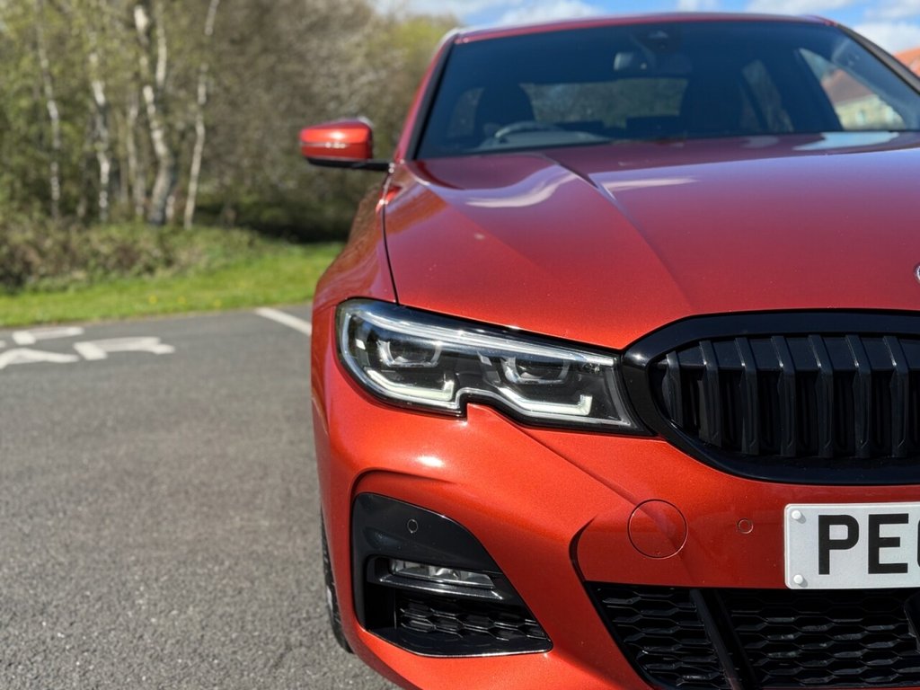 Used BMW 3 Series 2019 for sale - 76338351: Photo 43
