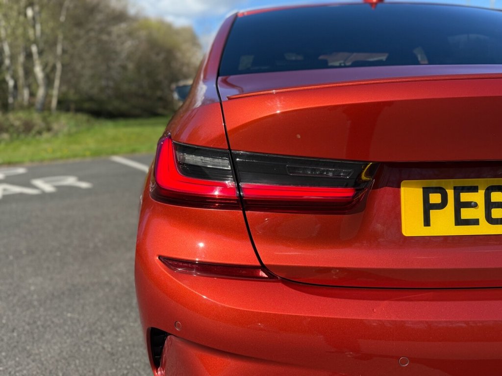 Used BMW 3 Series 2019 for sale - 76338351: Photo 46