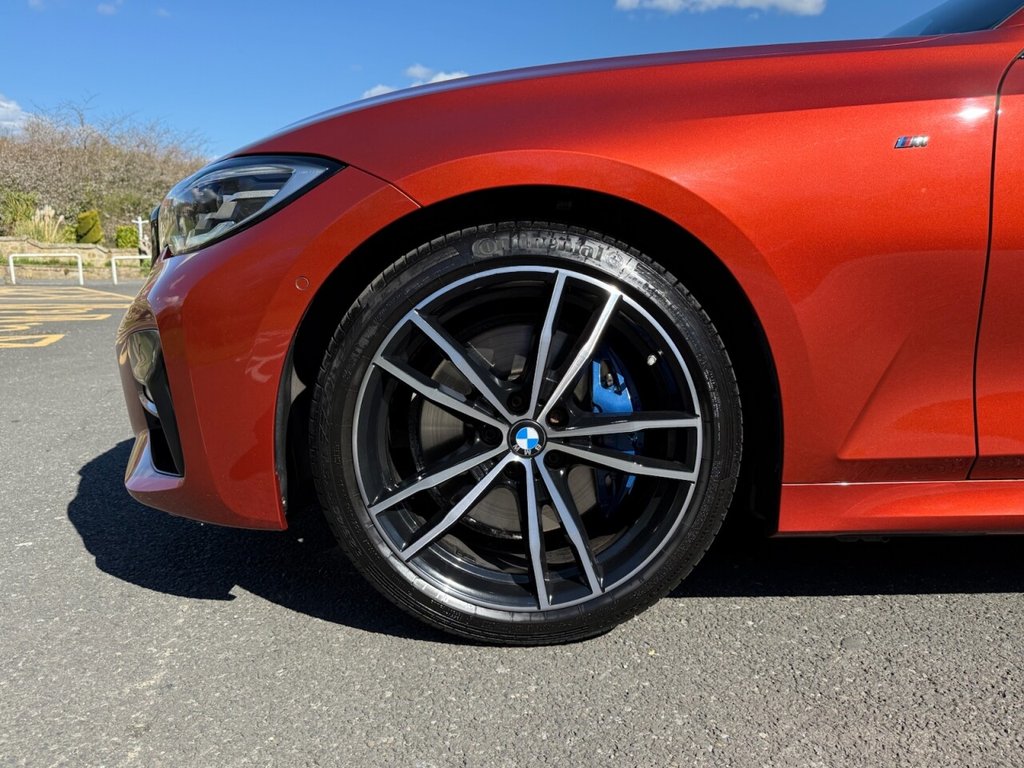 Used BMW 3 Series 2019 for sale - 76338351: Photo 47