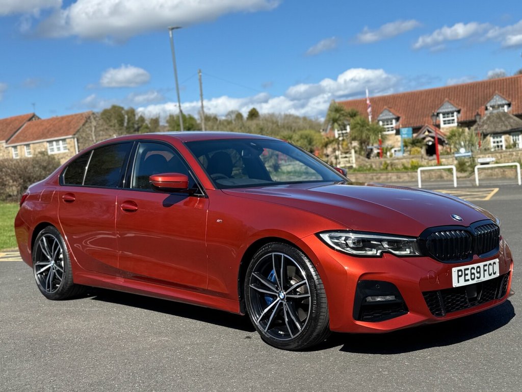 Used BMW 3 Series 2019 for sale - 76338351: Photo 5