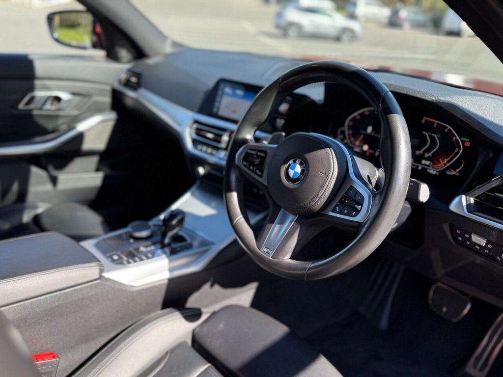 Used BMW 3 Series 2019 for sale - 76338351: Photo 8