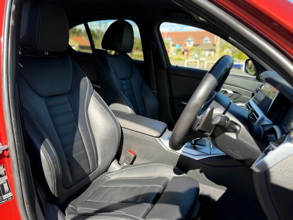 Used BMW 3 Series 2019 for sale - 76338351: Photo 9