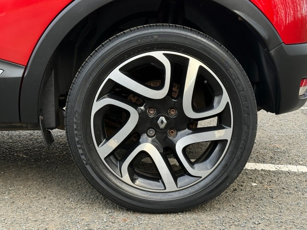 Used Renault Captur 2016 for sale - 77241734: Photo 11