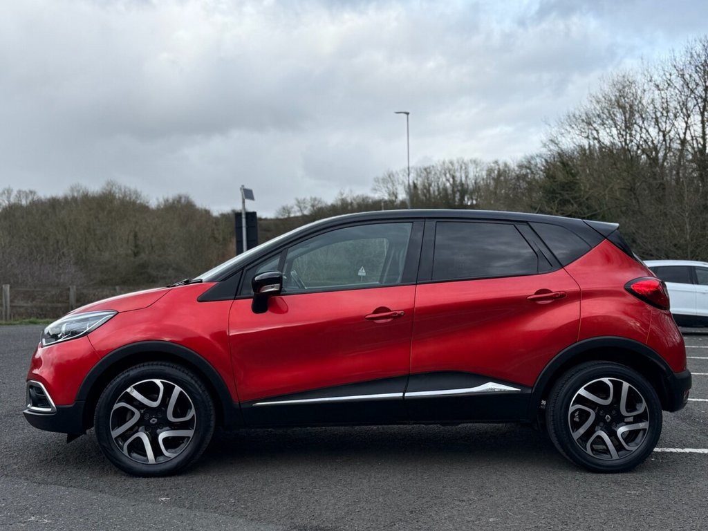 Used Renault Captur 2016 for sale - 77241734: Photo 12