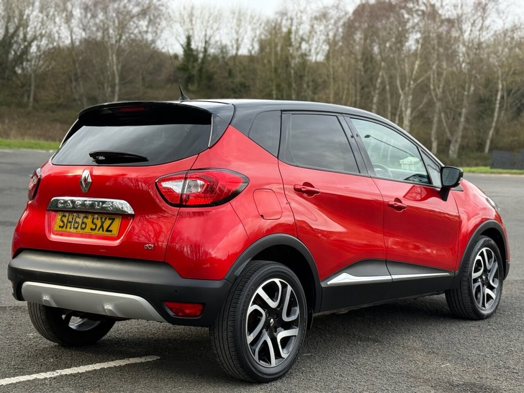 Used Renault Captur 2016 for sale - 77241734: Photo 13