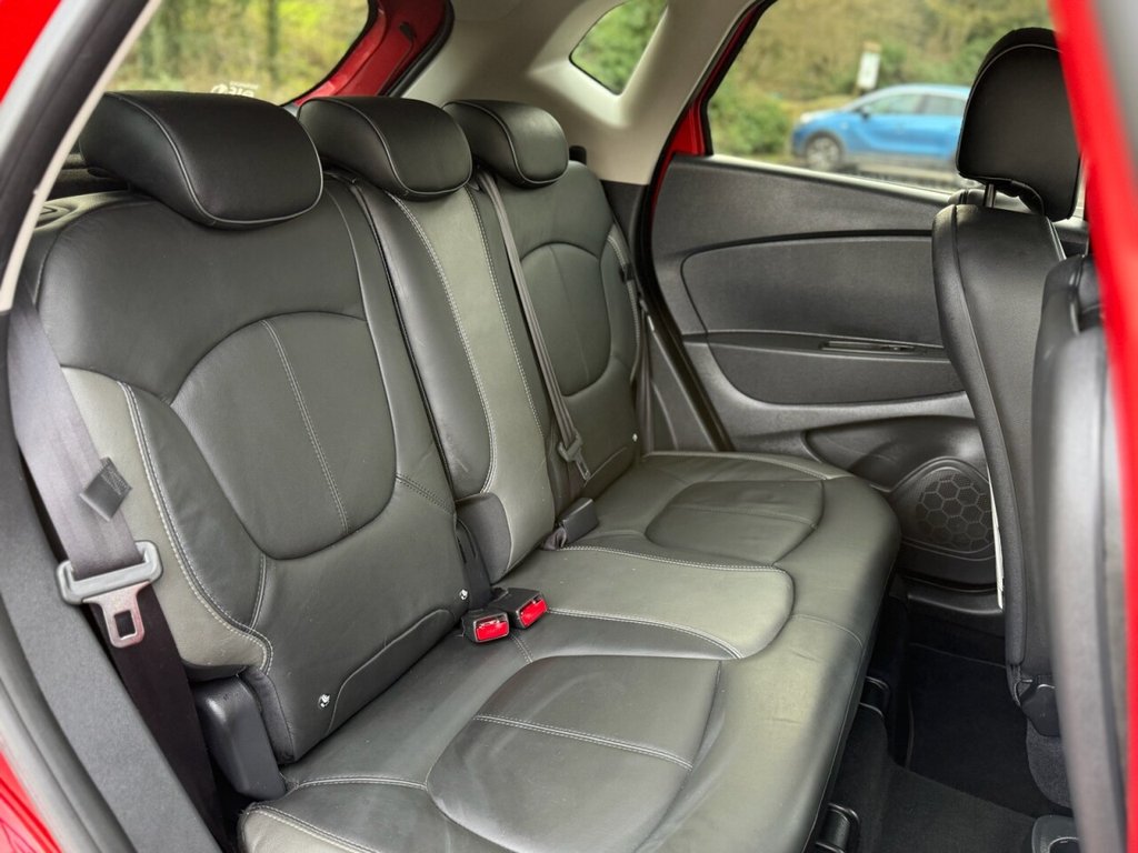 Used Renault Captur 2016 for sale - 77241734: Photo 16