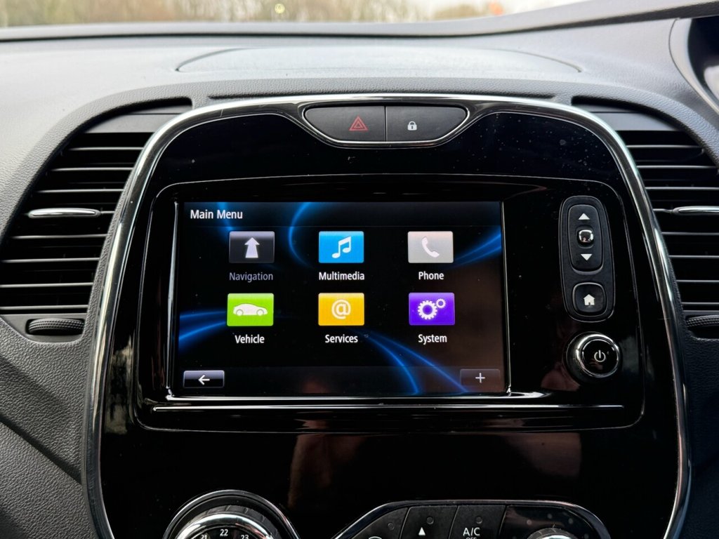 Used Renault Captur 2016 for sale - 77241734: Photo 23