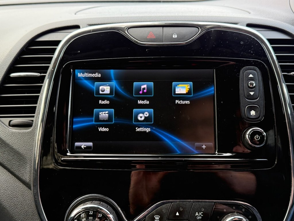 Used Renault Captur 2016 for sale - 77241734: Photo 24