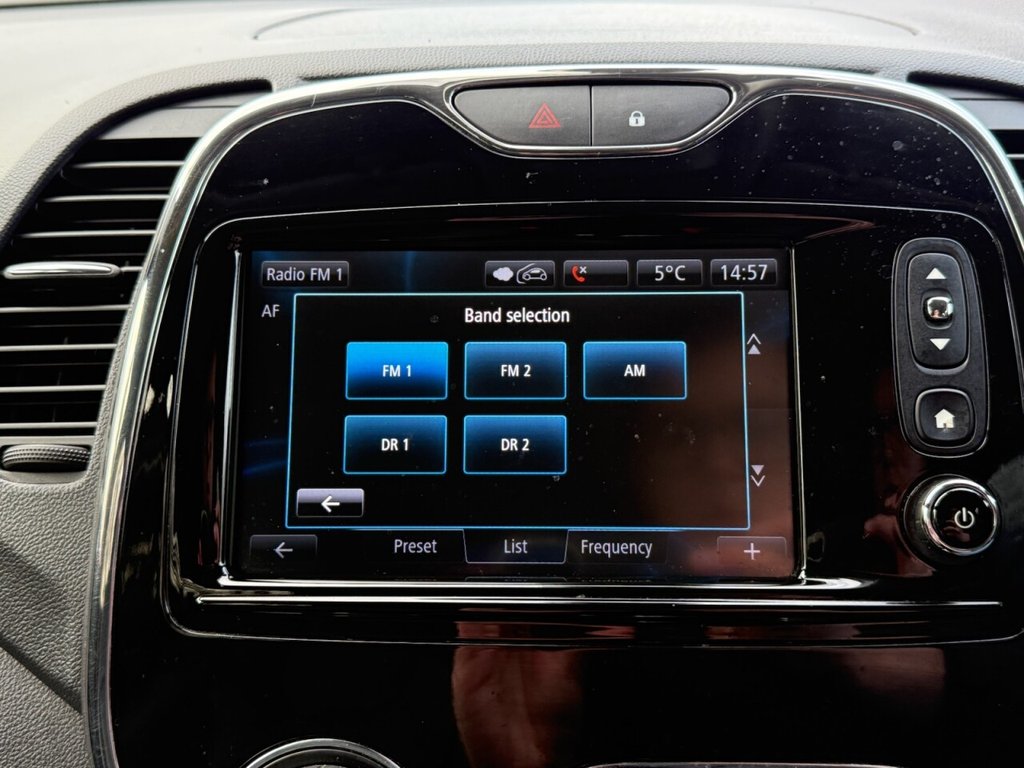 Used Renault Captur 2016 for sale - 77241734: Photo 25