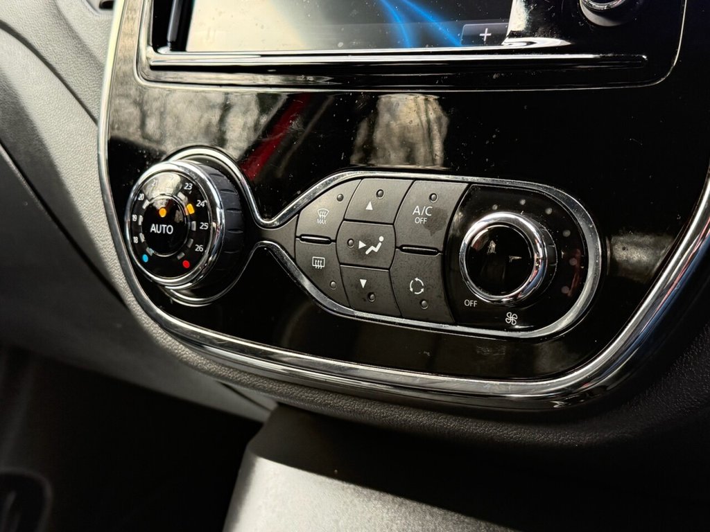 Used Renault Captur 2016 for sale - 77241734: Photo 26