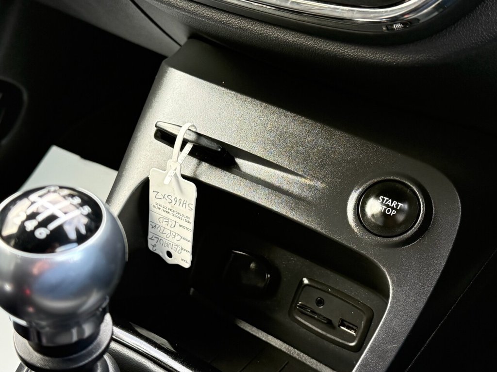 Used Renault Captur 2016 for sale - 77241734: Photo 27