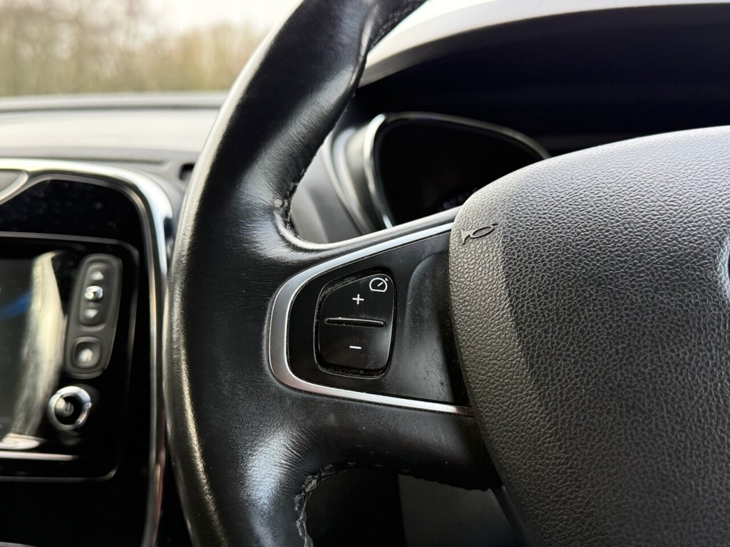 Used Renault Captur 2016 for sale - 77241734: Photo 31