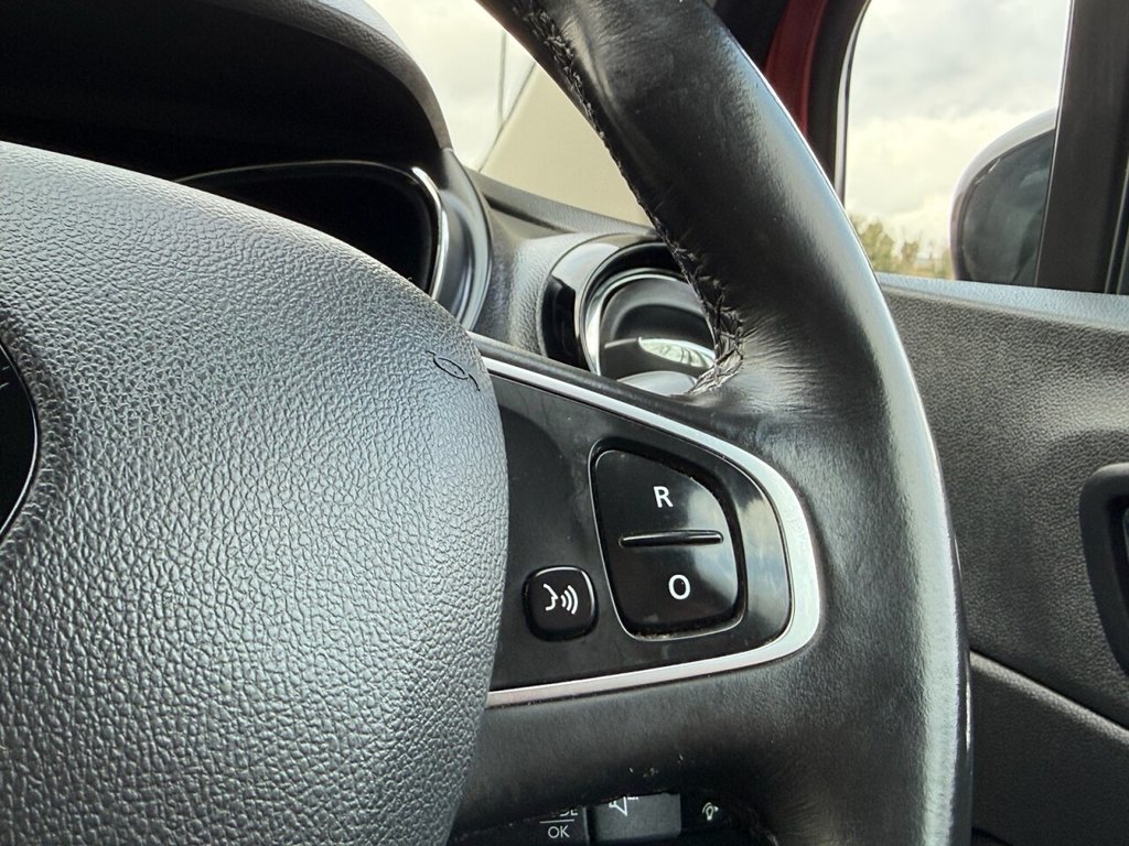 Used Renault Captur 2016 for sale - 77241734: Photo 32