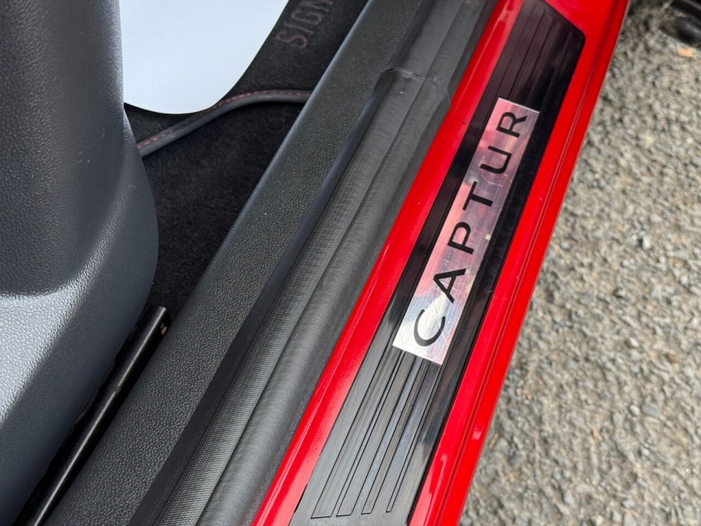 Used Renault Captur 2016 for sale - 77241734: Photo 41