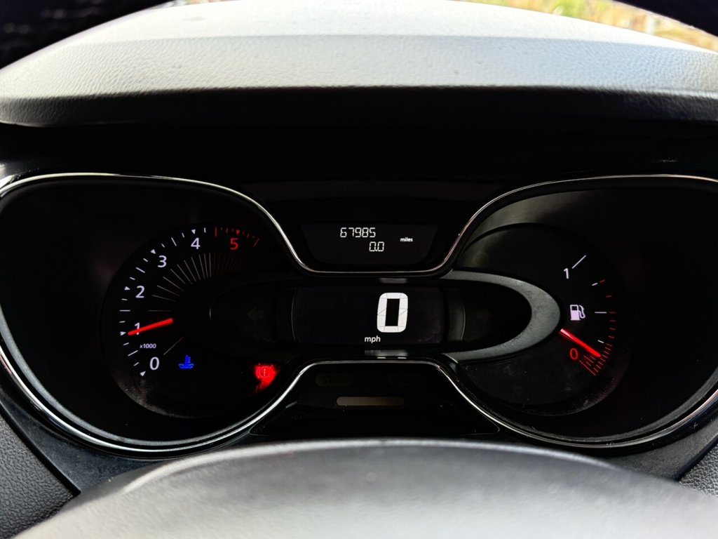 Used Renault Captur 2016 for sale - 77241734: Photo 45