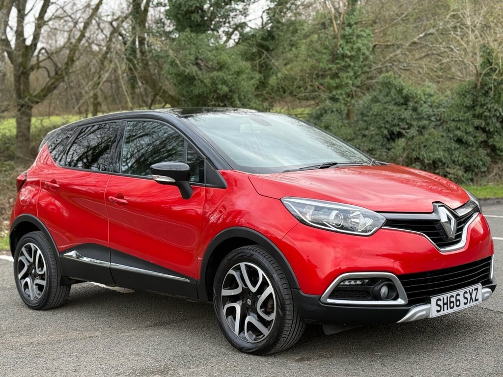 Used Renault Captur 2016 for sale - 77241734: Photo 8