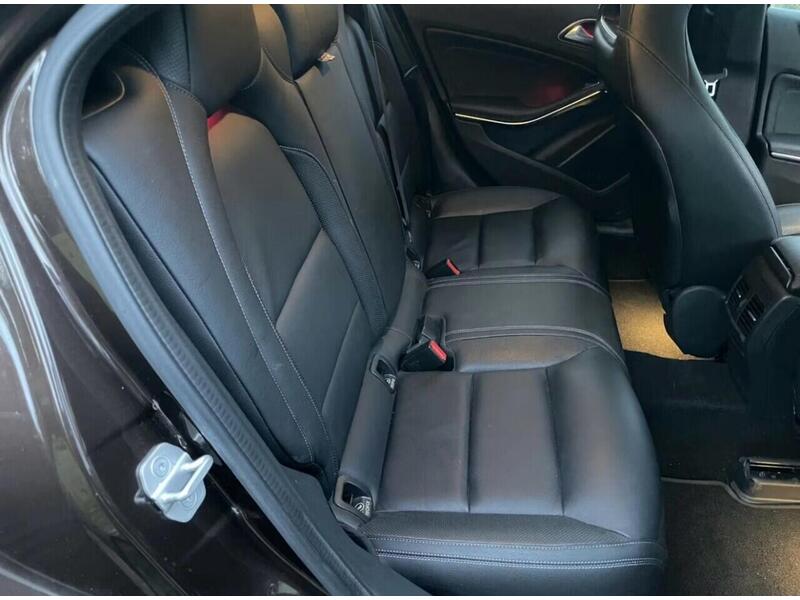 Used Mercedes-Benz A-Class 2018 for sale - 77850858: Photo 3